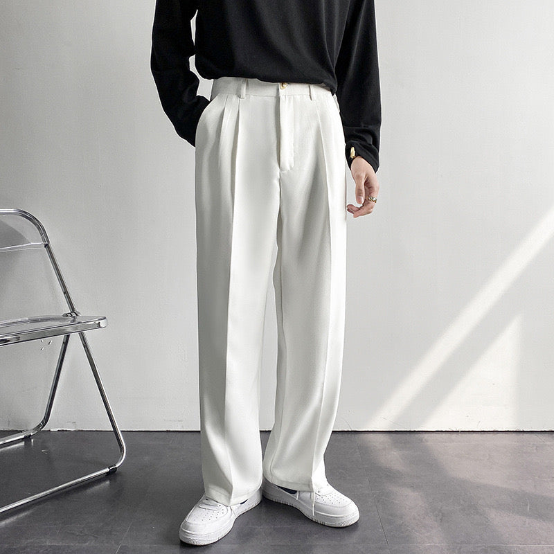 Getailleerde Broek