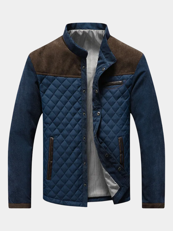 Formidable-Boutique | Veste homme élégante et sophistiquée de luxe