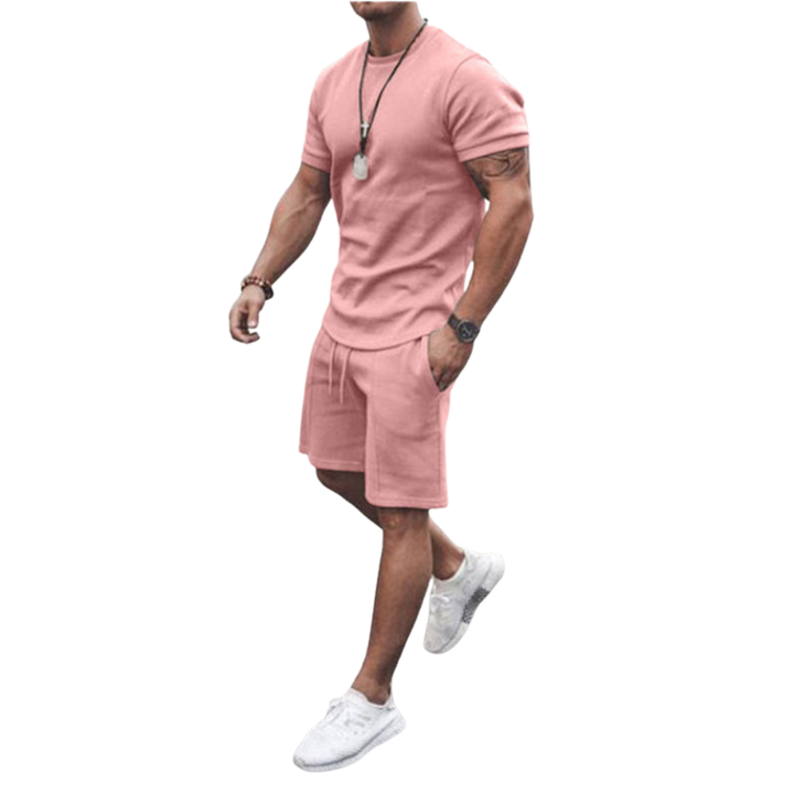Classic Comfort™ - Eenvoudige herenset