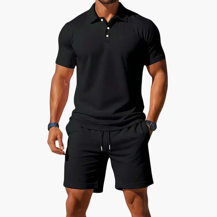 Stan | Zomer Poloset