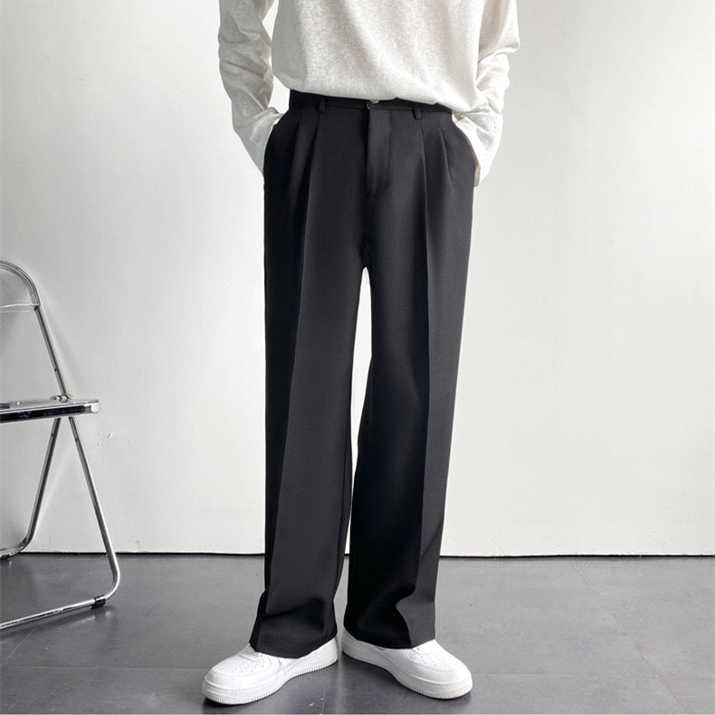 Getailleerde Broek