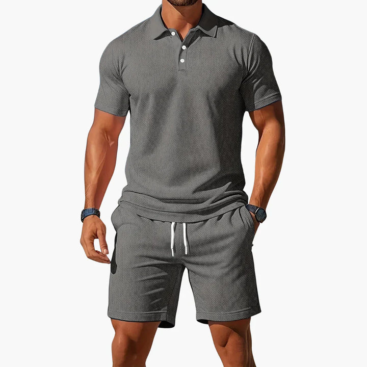 Stan | Zomer Poloset