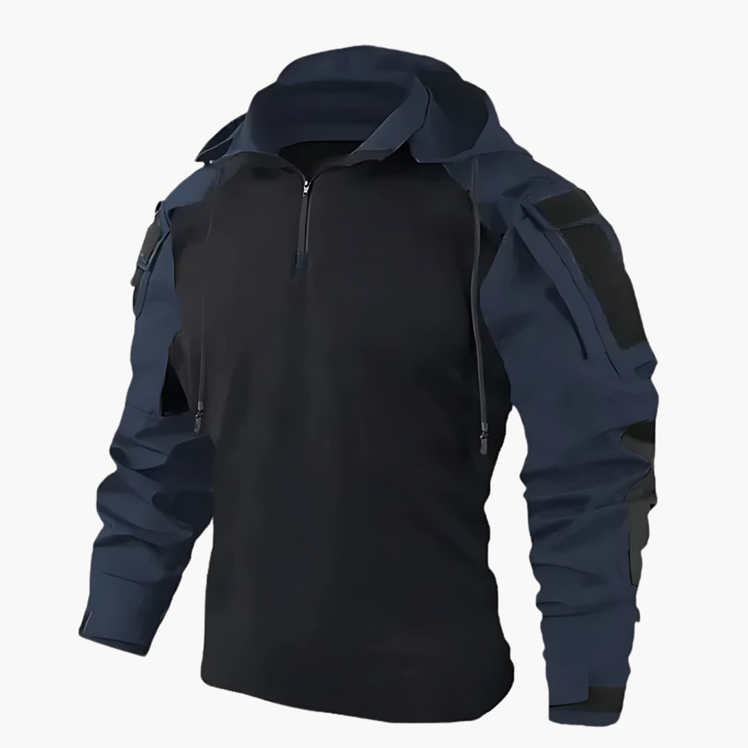 Brix™ | Veste outdoor imperméable