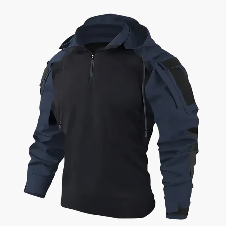 Brix™ | Veste outdoor imperméable