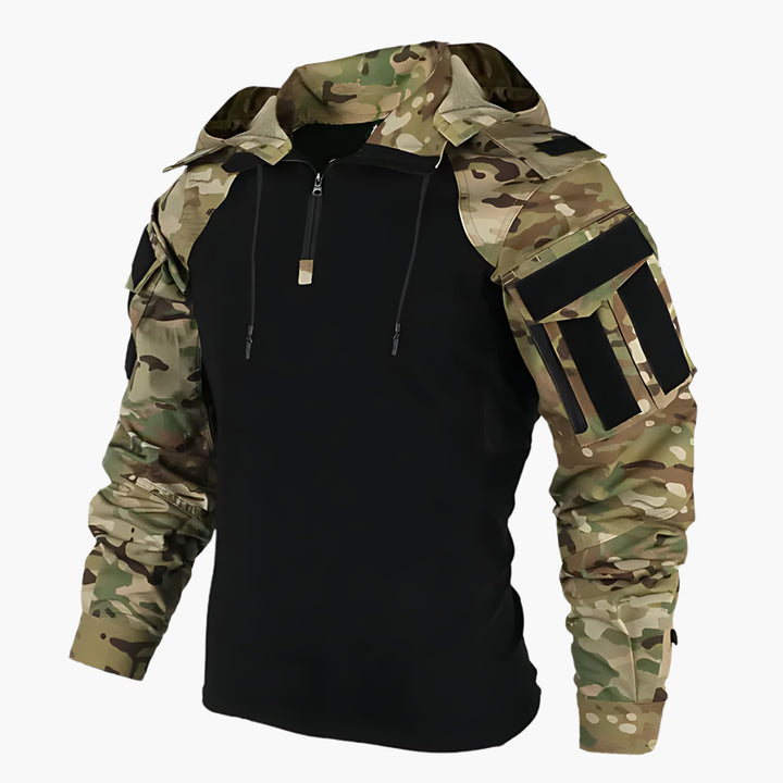 Brix™ | Veste outdoor imperméable