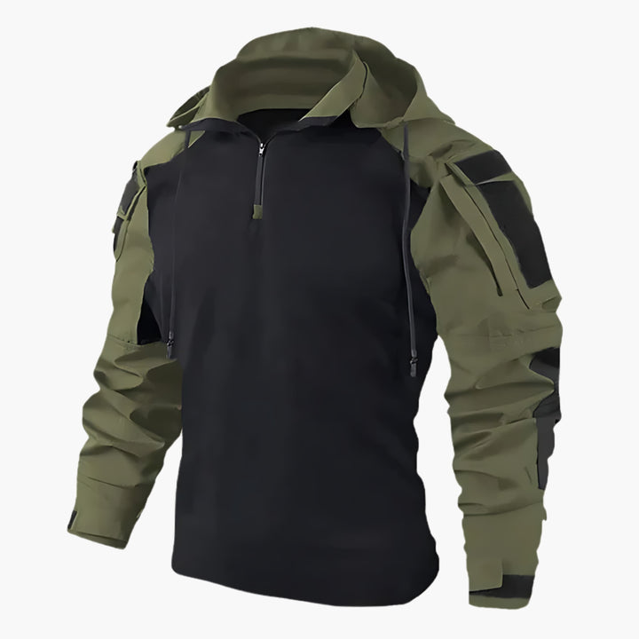 Brix™ | Veste outdoor imperméable