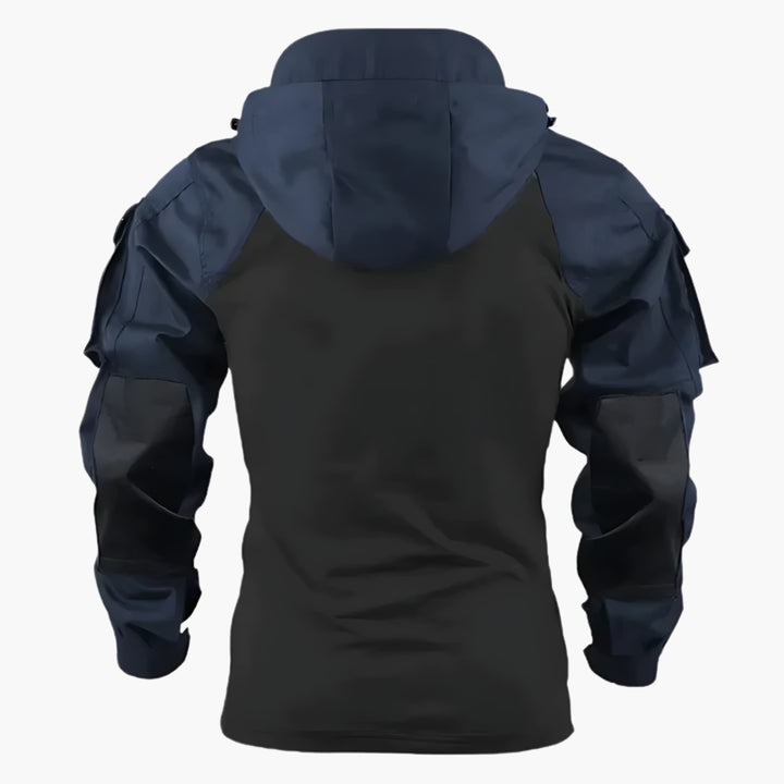 Brix™ | Veste outdoor imperméable
