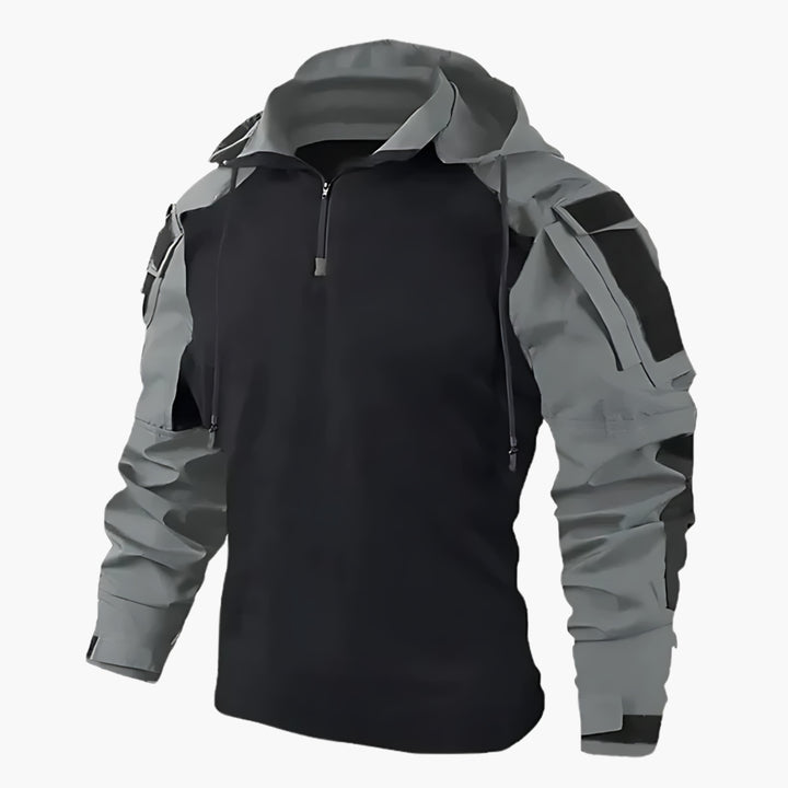 Brix™ | Veste outdoor imperméable
