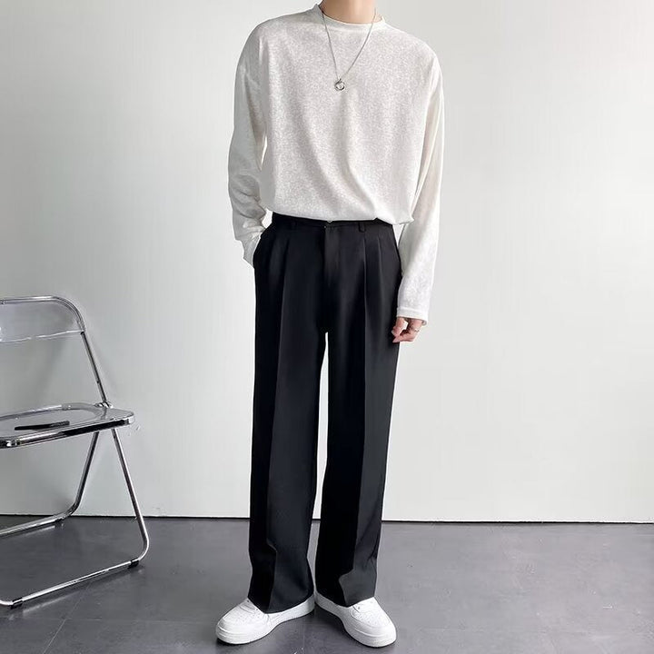 Getailleerde Broek