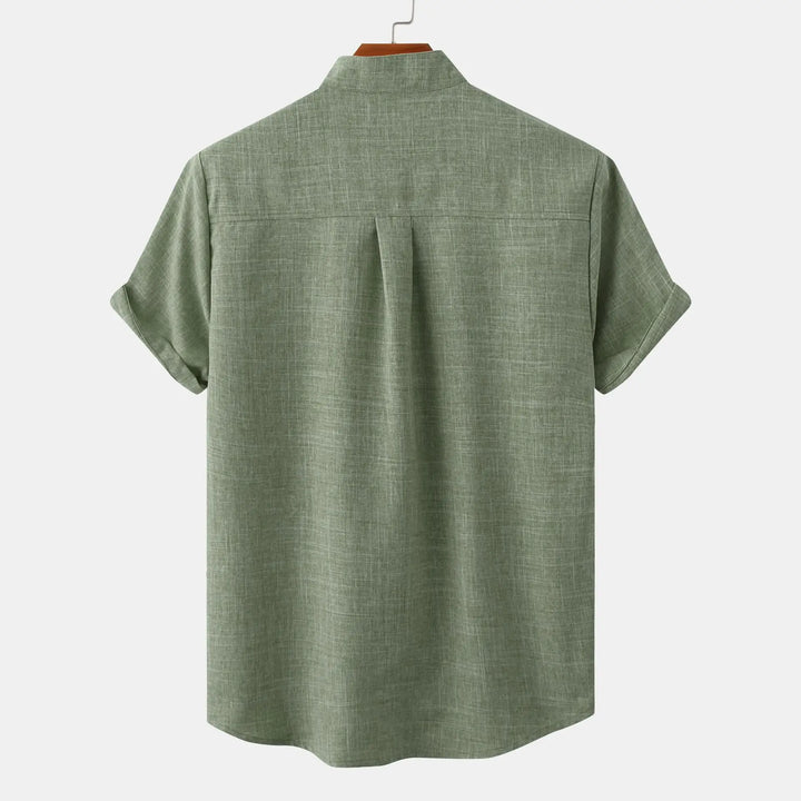 Sunshine Linnen T-Shirt