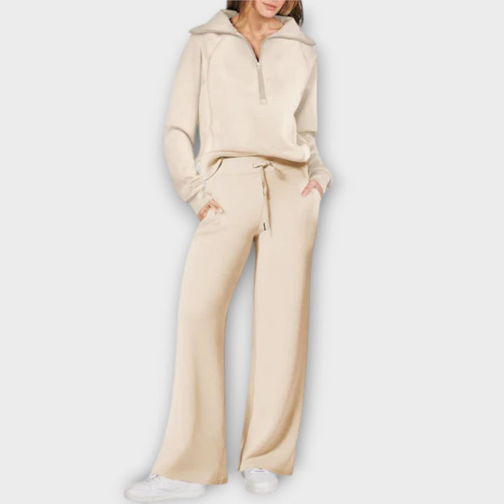 Eline 2-delige Cozy Loungeset