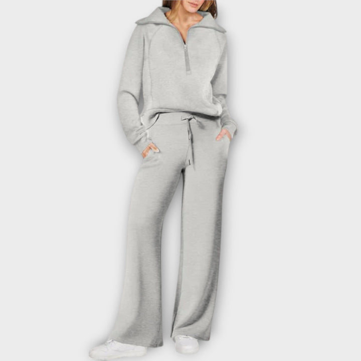 Eline 2-delige Cozy Loungeset