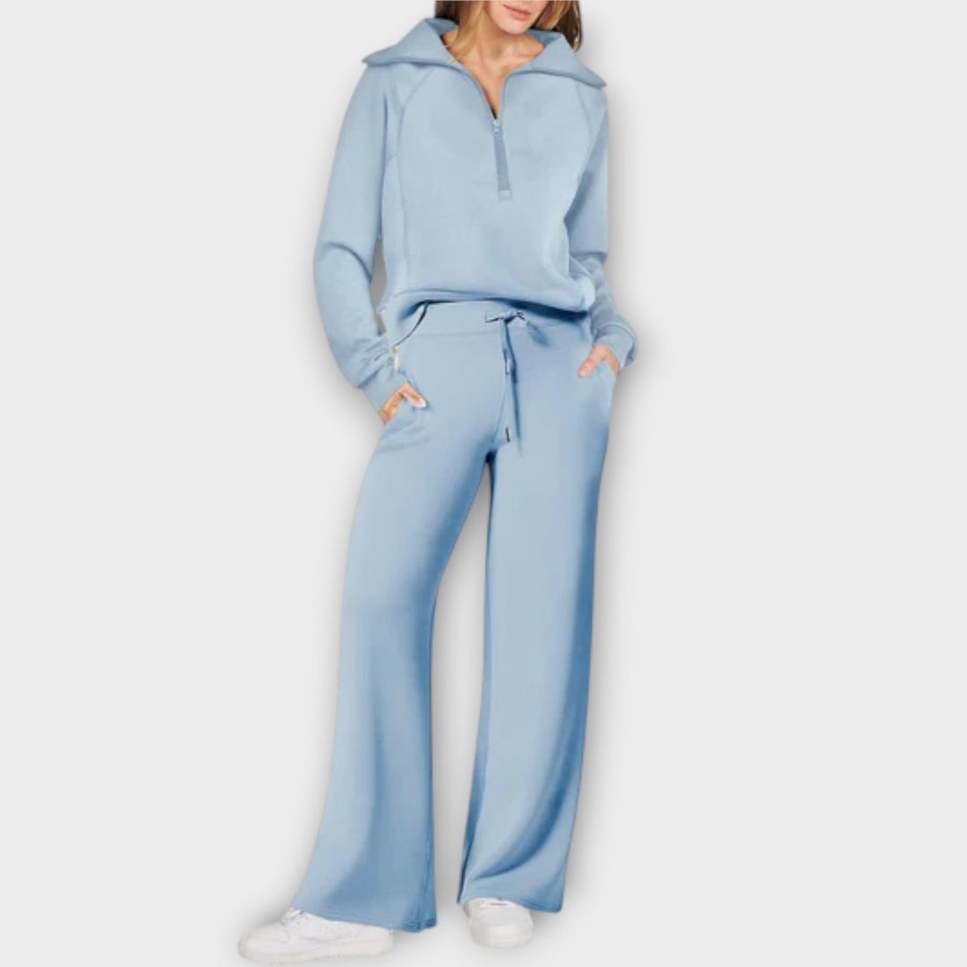 Eline 2-delige Cozy Loungeset