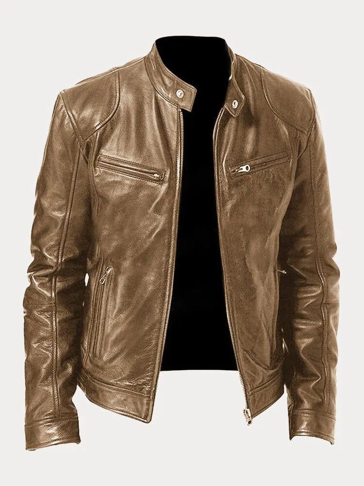 Formidable | Veste décontractée élégante et de haute qualité pour un style tendance
