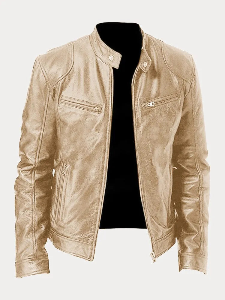 Formidable | Veste décontractée élégante et de haute qualité pour un style tendance