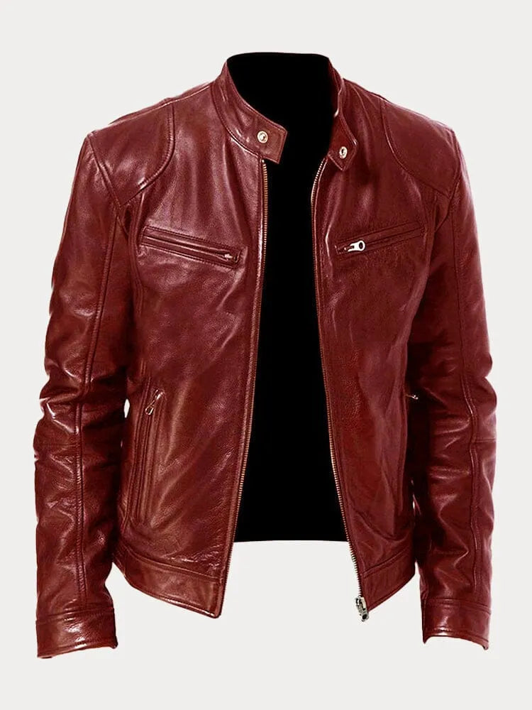 Formidable | Veste décontractée élégante et de haute qualité pour un style tendance