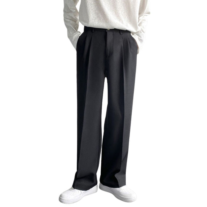 Getailleerde Broek