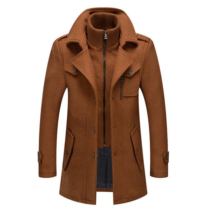 Formidable-boutique| Veste chaude idéale pour l'hiver et l'automne