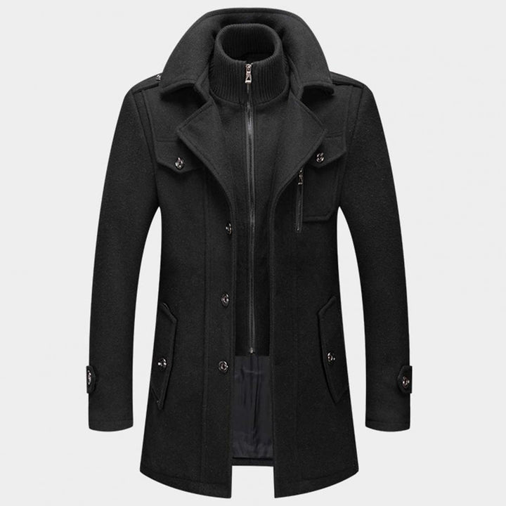 Formidable-boutique| Veste chaude idéale pour l'hiver et l'automne