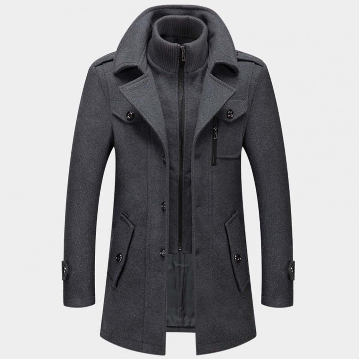 Formidable-boutique| Veste chaude idéale pour l'hiver et l'automne