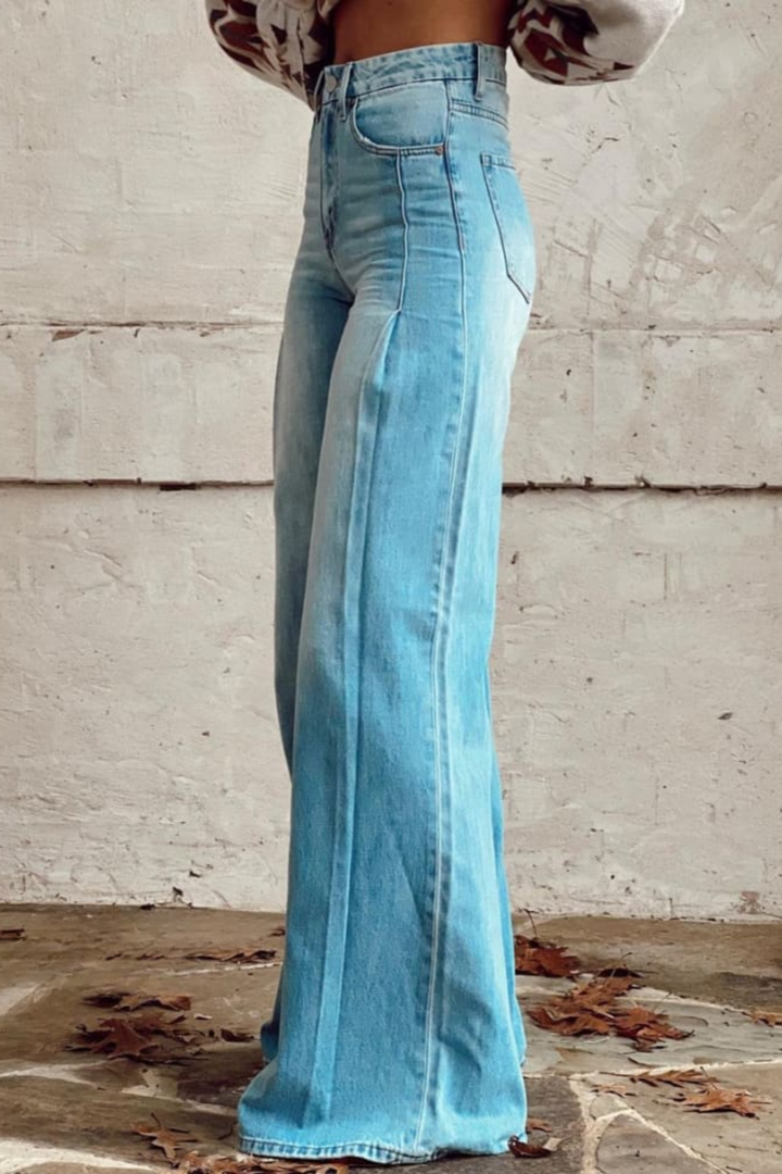 Solère Amsterdam | Boho Vintage Broek