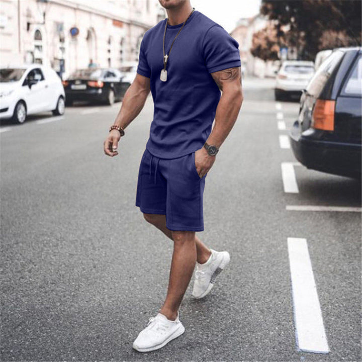 Classic Comfort™ - Eenvoudige herenset