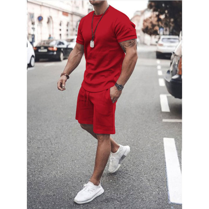 Classic Comfort™ - Eenvoudige herenset