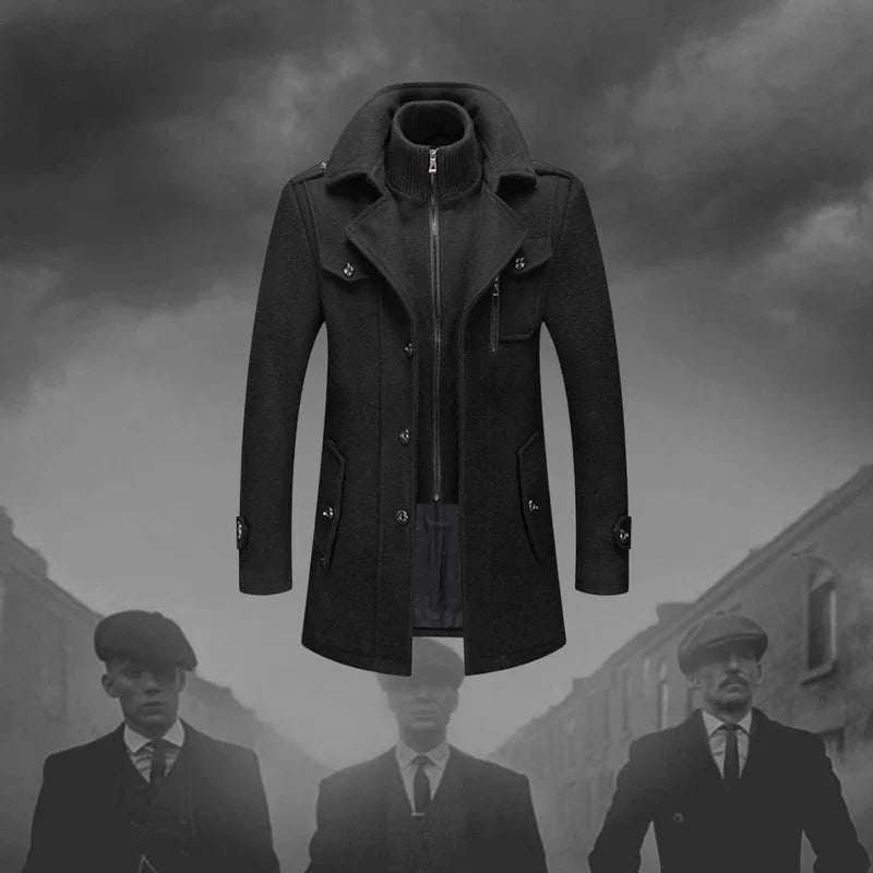 Formidable-boutique| Veste chaude idéale pour l'hiver et l'automne