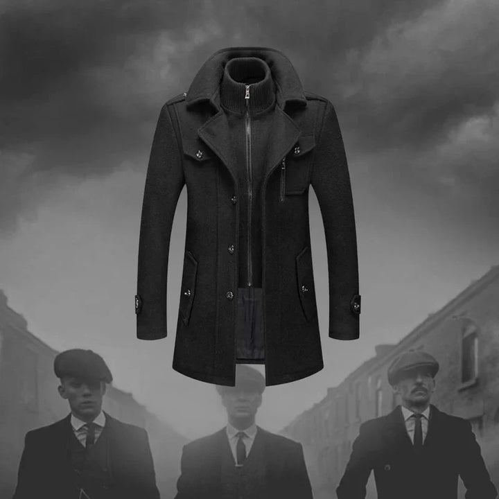 Formidable-boutique| Veste chaude idéale pour l'hiver et l'automne