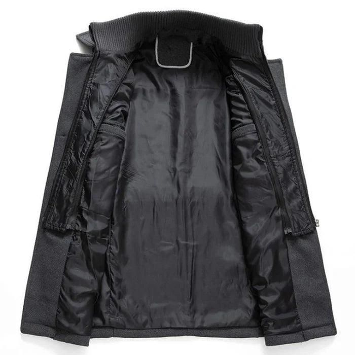 Formidable-boutique| Veste chaude idéale pour l'hiver et l'automne