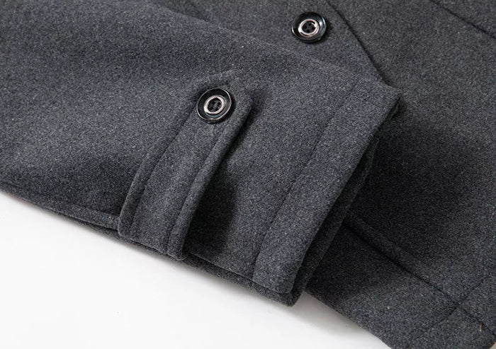 Formidable-boutique| Veste chaude idéale pour l'hiver et l'automne